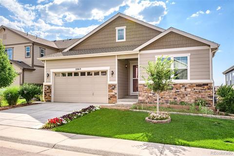 22913 E Union Cir, Aurora, CO 80015 photo 2
