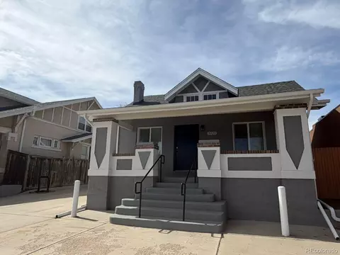 3929 Federal Blvd, Denver, CO 80211
