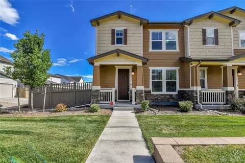 3406 Emily St, Castle Rock, CO 80109