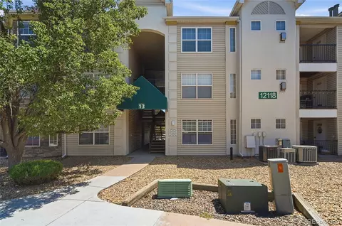 12118 W Dorado Pl #103, Littleton, CO 80127