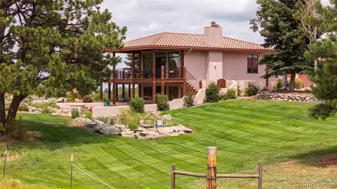 11771 E Smith Rd, Elbert, CO 80106 photo 29