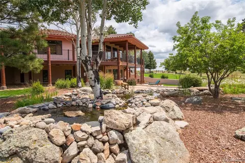 11771 E Smith Rd, Elbert, CO 80106 photo 7