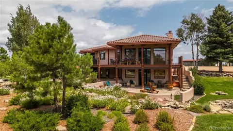 11771 E Smith Rd, Elbert, CO 80106 photo 33