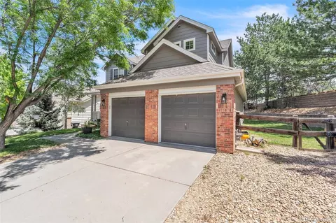750 Deer Clover Cir, Castle Pines, CO 80108