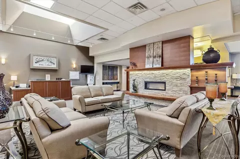 Living - 9315 E Center Ave #2D, Denver, CO 80247 photo 4 of 4