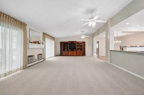 Living - 9315 E Center Ave #2D, Denver, CO 80247 photo 3 of 4
