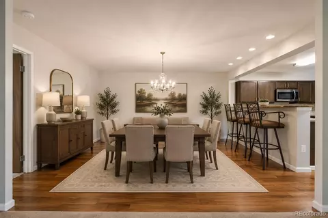 Dining - 9315 E Center Ave #2D, Denver, CO 80247 photo 1 of 4