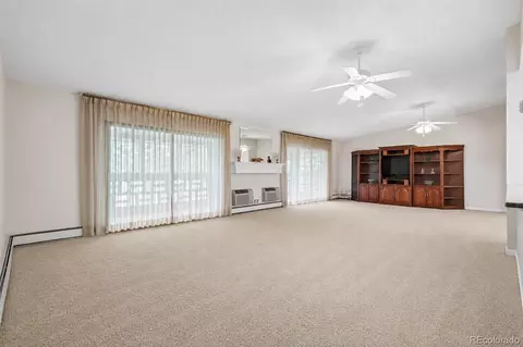 Living - 9315 E Center Ave #2D, Denver, CO 80247 photo 2 of 4