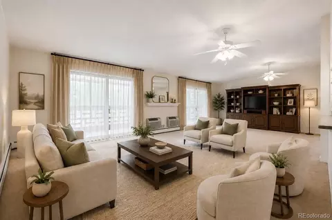 9315 E Center Ave #2D, Denver, CO 80247