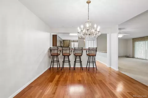 Dining - 9315 E Center Ave #2D, Denver, CO 80247 photo 3 of 4