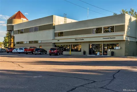 Exterior - 9315 E Center Ave #2D, Denver, CO 80247 photo 7 of 8