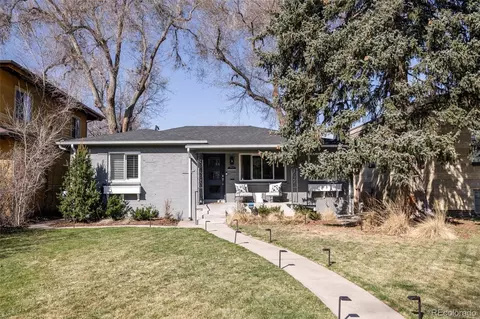 791 Locust St, Denver, CO 80220
