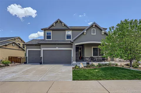 1328 Freedom Way, Castle Rock, CO 80109