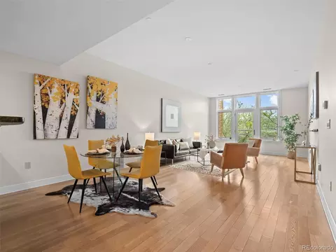 7220 W Bonfils Ln #205, Lakewood, CO 80226