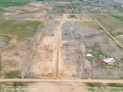 4 Annie Ln, Keenesburg, CO 80643