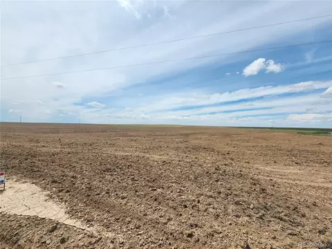County Road 83, Roggen, CO 80652