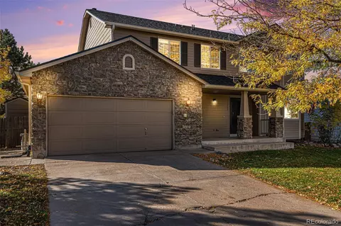 11262 Glenmoor Cir, Parker, CO 80138