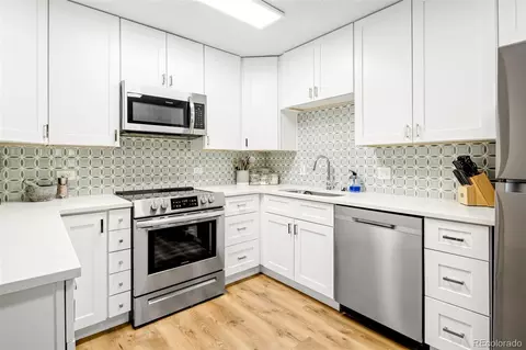 610 S Clinton St #3A, Denver, CO 80247