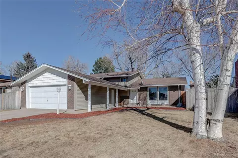 2348 S Lima St, Aurora, CO 80014