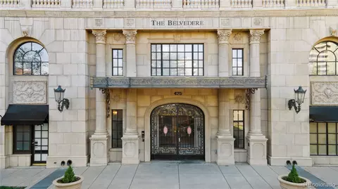 475 W 12th Ave #15H, Denver, CO 80204