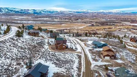 65 Gcr 8940, Granby, CO 80446