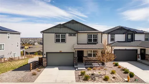 378 Silver Rock Trl, Castle Rock, CO 80104