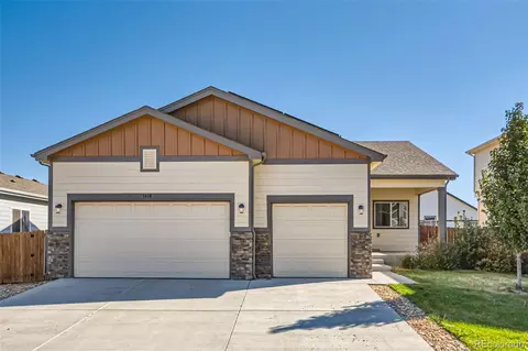 1410 S Lotus Dr, Milliken, CO 80543