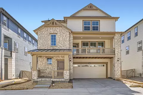 7213 Waterleaf Trl, Littleton, CO 80125