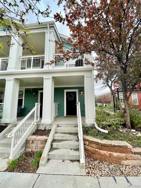 7462 E 28th Ave, Denver, CO 80238 photo 2