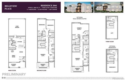 14912 E Belleview Ave, Aurora, CO 80015 photo 7