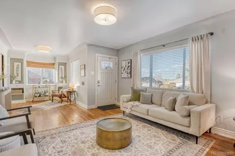 2260 W Center Ave, Denver, CO 80223