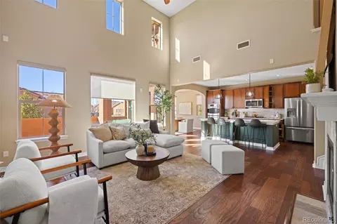 9186 Viaggio Way, Highlands Ranch, CO 80126