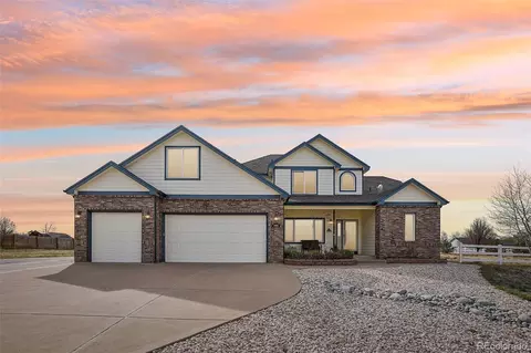 16665 Kenuil St, Brighton, CO 80603
