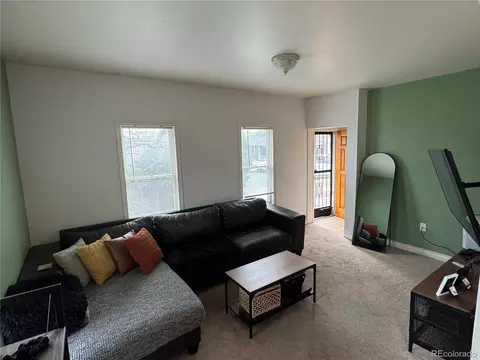 Living - 2469 Ames St, Edgewater, CO 80214 photo 1 of 1