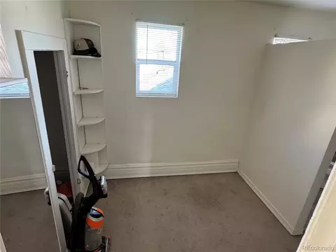 Bedroom - 2469 Ames St, Edgewater, CO 80214 photo 2 of 3