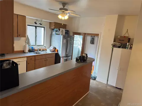 Kitchen - 2469 Ames St, Edgewater, CO 80214 photo 1 of 2