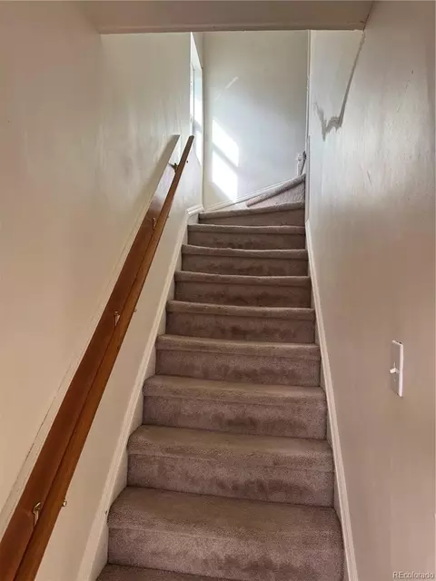Entry Way - 2469 Ames St, Edgewater, CO 80214 photo 2 of 3