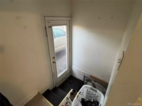 Entry Way - 2469 Ames St, Edgewater, CO 80214 photo 1 of 3
