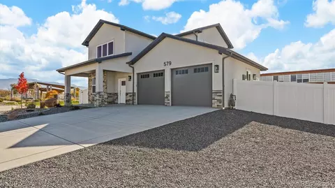 579 Fledgefield Dr, Grand Junction, CO 81504