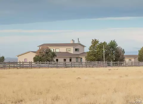 225 Il Ranch Rd, Boone, CO 81025
