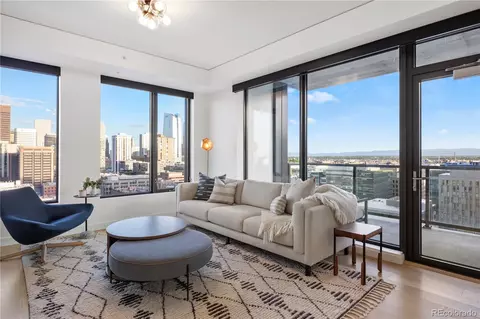 1750 Wewatta St #1720, Denver, CO 80202