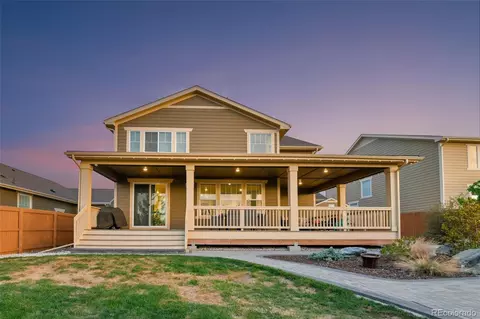 Exterior - 2531 E 163rd Pl, Thornton, CO 80602 photo 13 of 13