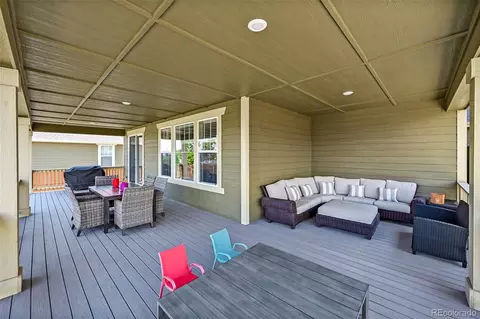 Exterior - 2531 E 163rd Pl, Thornton, CO 80602 photo 12 of 13