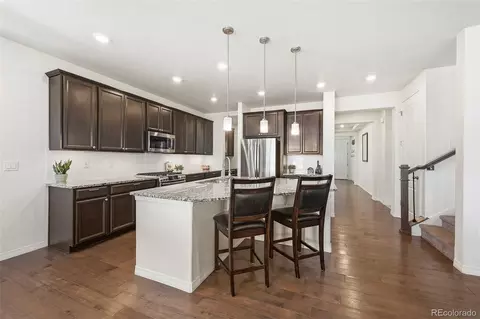 Kitchen - 2531 E 163rd Pl, Thornton, CO 80602 photo 1 of 2