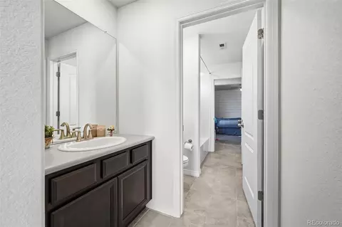 Entry Way - 2531 E 163rd Pl, Thornton, CO 80602 photo 6 of 7