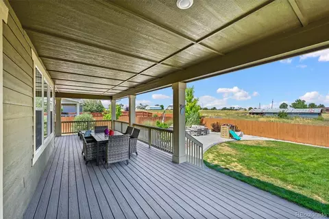 Exterior - 2531 E 163rd Pl, Thornton, CO 80602 photo 8 of 13