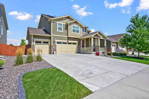 Exterior - 2531 E 163rd Pl, Thornton, CO 80602 photo 3 of 13