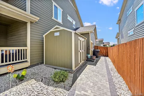 Exterior - 2531 E 163rd Pl, Thornton, CO 80602 photo 10 of 13