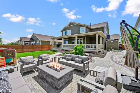 2531 E 163rd Pl, Thornton, CO 80602