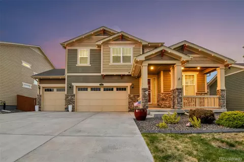 2531 E 163rd Pl, Thornton, CO 80602